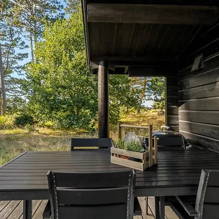 度假居 Sigref - 4km From The Sea By Interhome Ålbæk