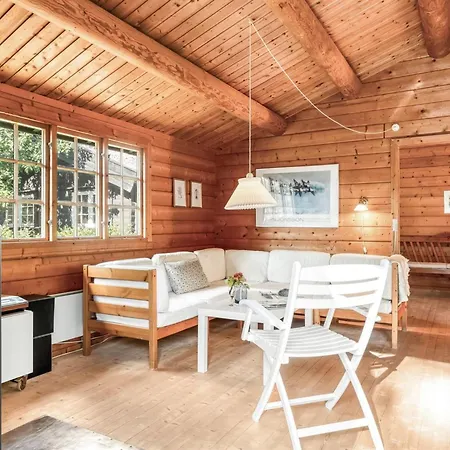 Ferienhaus Sigref - 4km From The Sea By Interhome *
