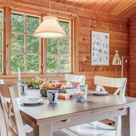 Sigref - 4km From The Sea By Interhome Ferienhaus *
