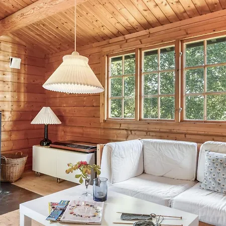Sigref - 4km From The Sea By Interhome *