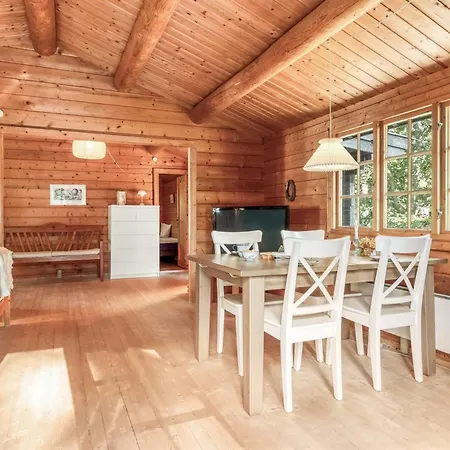 Sigref - 4km From The Sea By Interhome Ferienhaus *