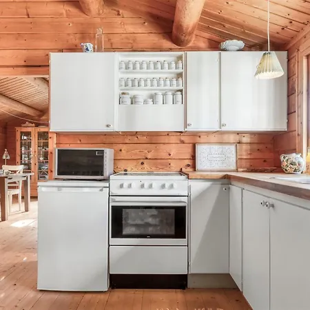 Ferienhaus Sigref - 4km From The Sea By Interhome