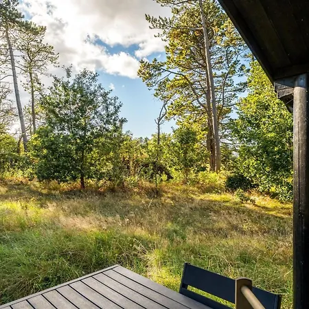 Sigref - 4km From The Sea By Interhome Ålbæk