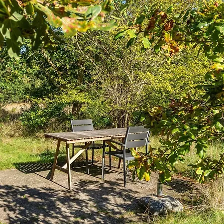 Sigref - 4km From The Sea By Interhome * Ålbæk