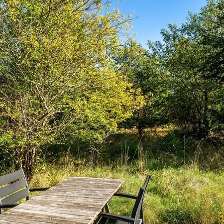 Sigref - 4km From The Sea By Interhome Hébergement de vacances