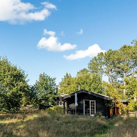 度假居 Sigref - 4km From The Sea By Interhome Ålbæk