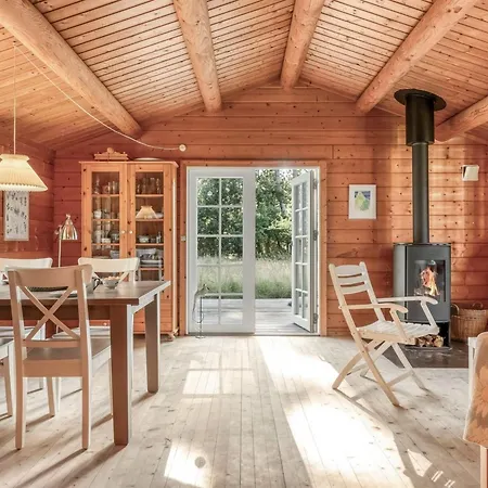 Sigref - 4km From The Sea By Interhome * Ålbæk